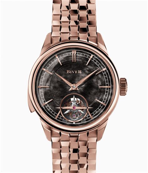 jean claude biver watch.